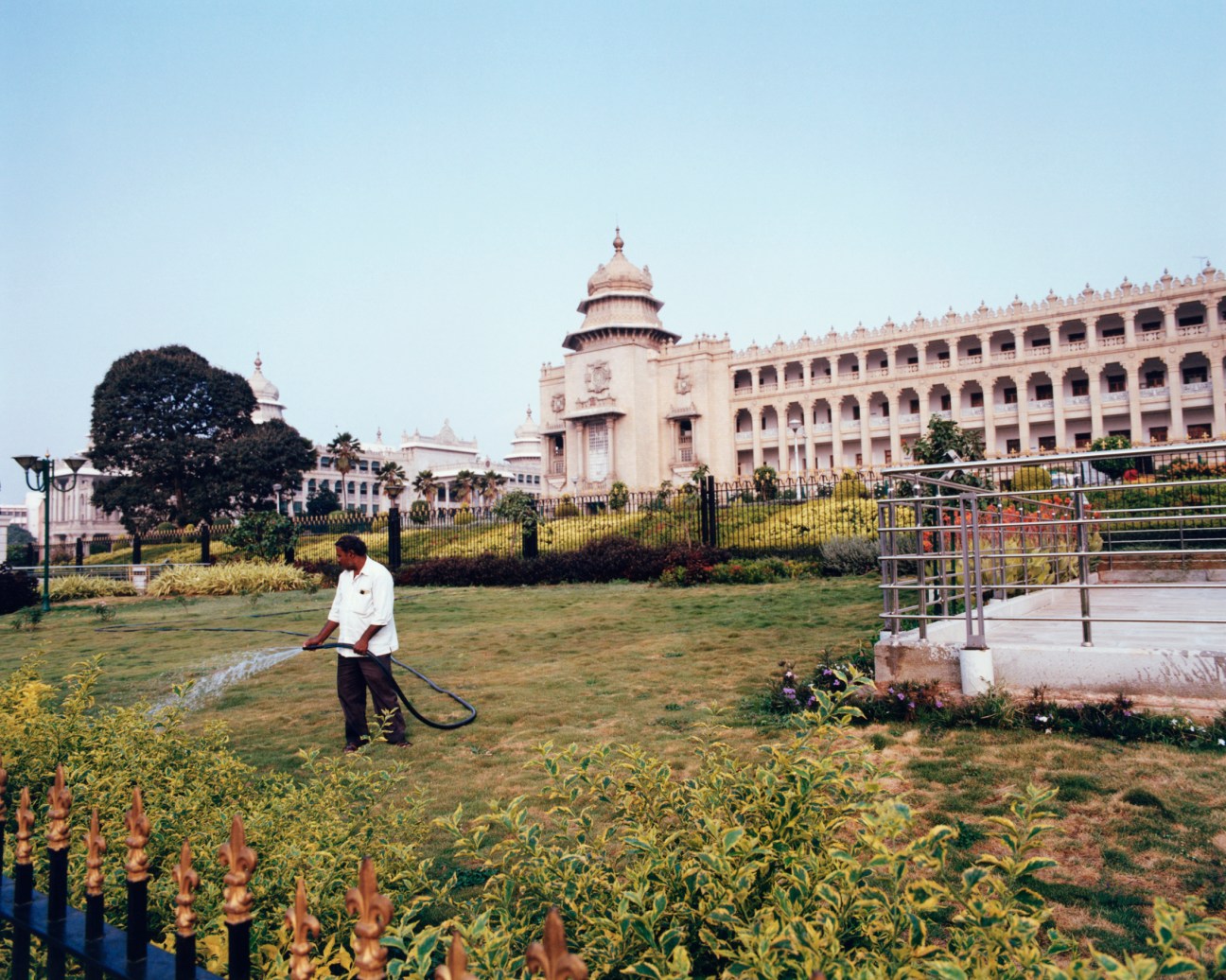 Karnataka state assembly