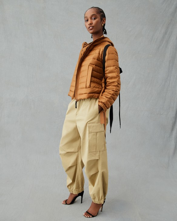 Utilitarian design by Aspesi
