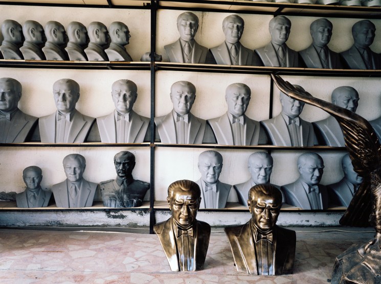 Expo 89: Bust boom