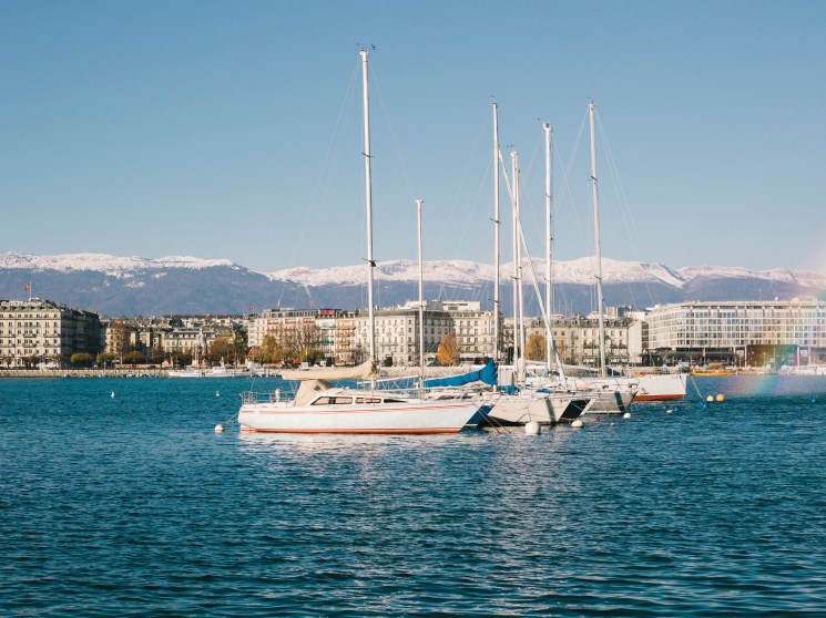 Power trips
