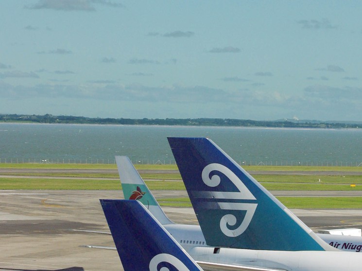 Oceania