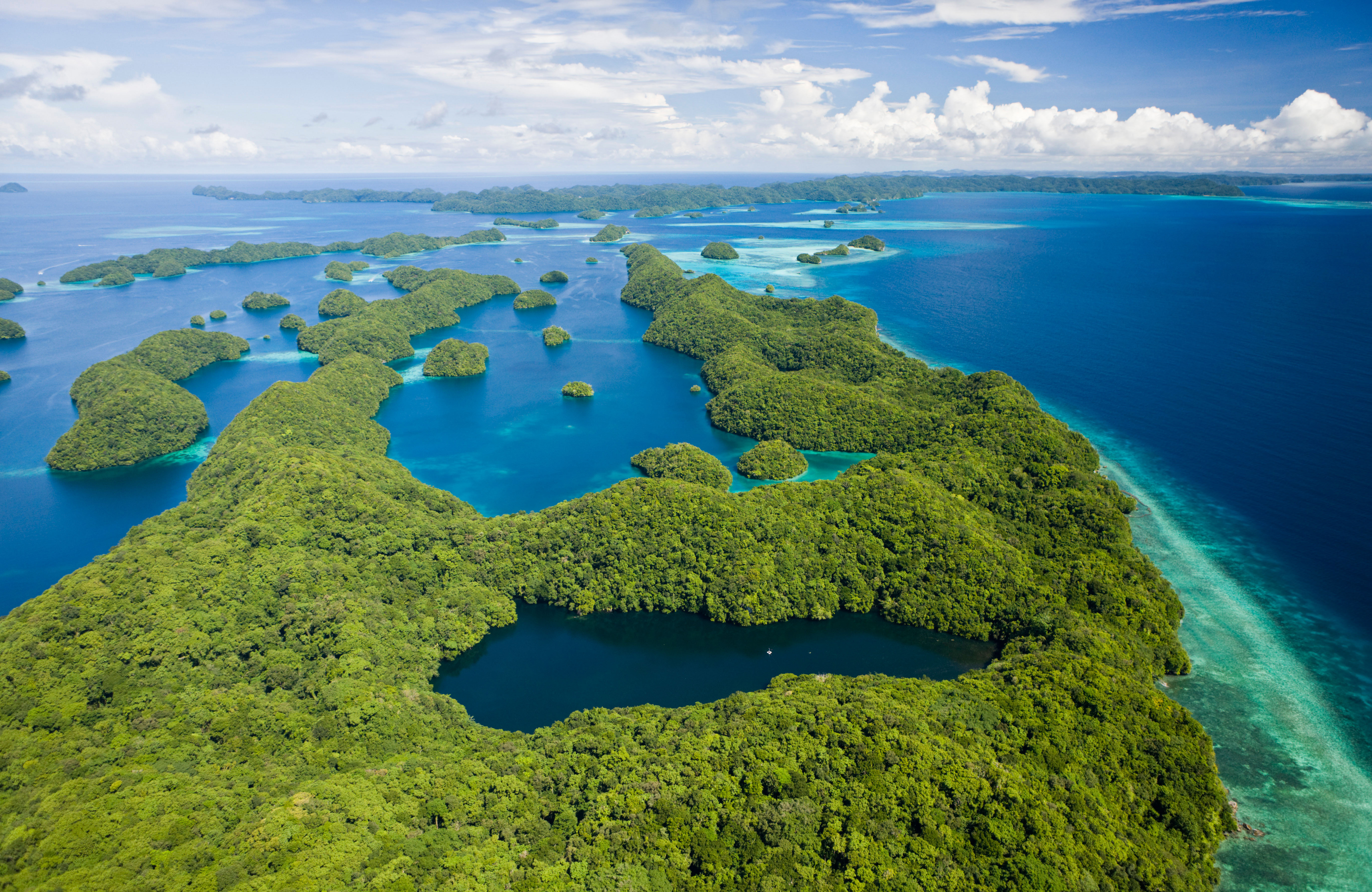 Australian Media and Regional Diplomacy: A Look at Pacific Relations