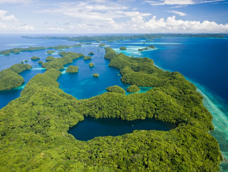 Oceania