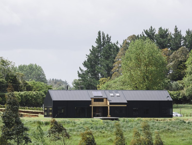 Barn again
