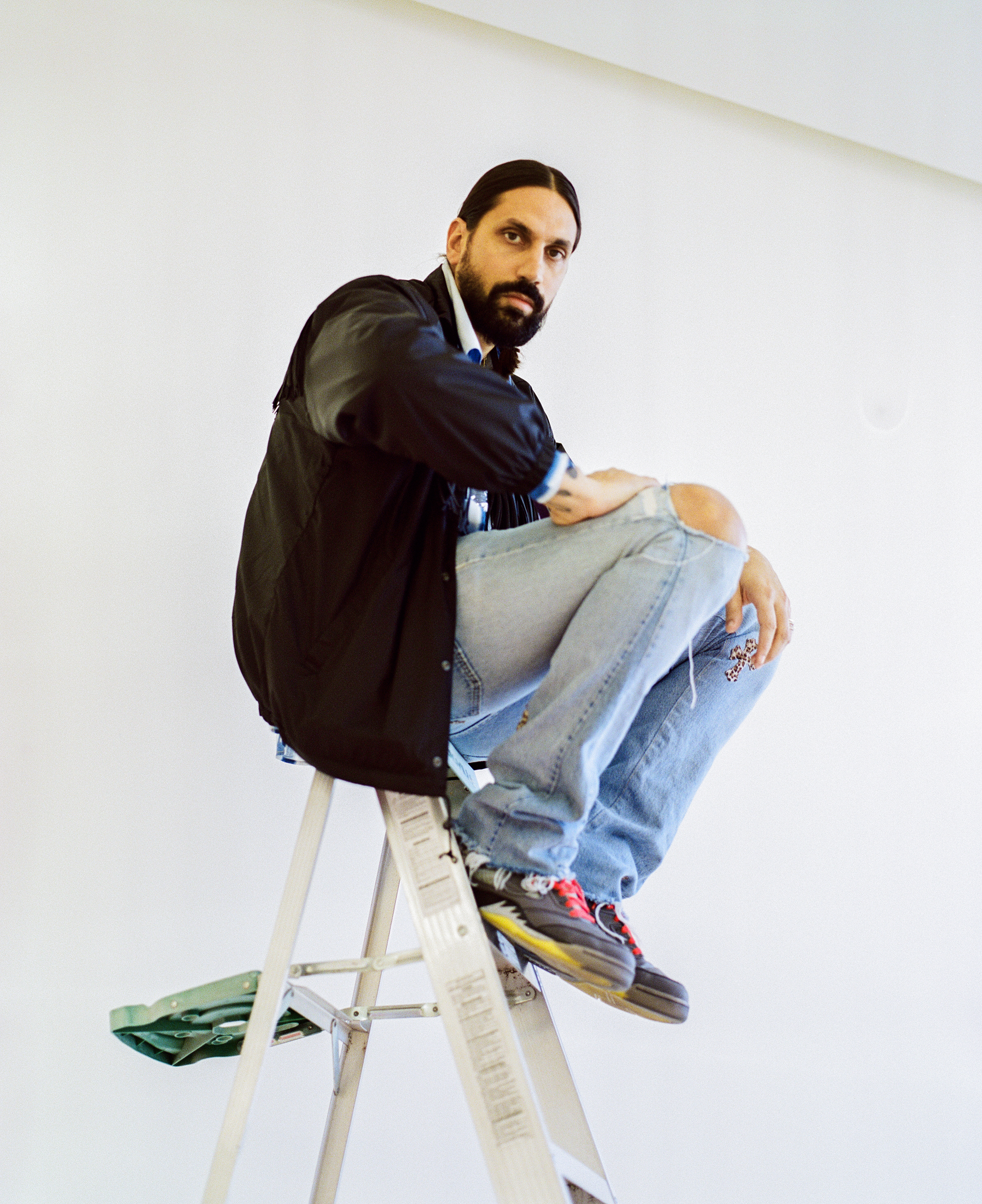On the nose: Byredo founder Ben Gorham on building a brand