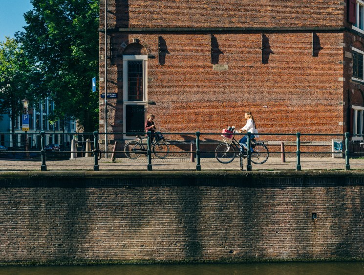 The Dutch paradox