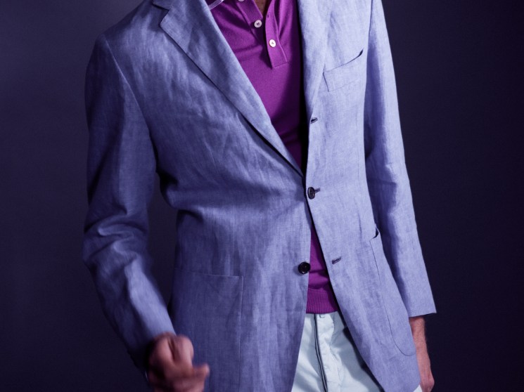 Button-up