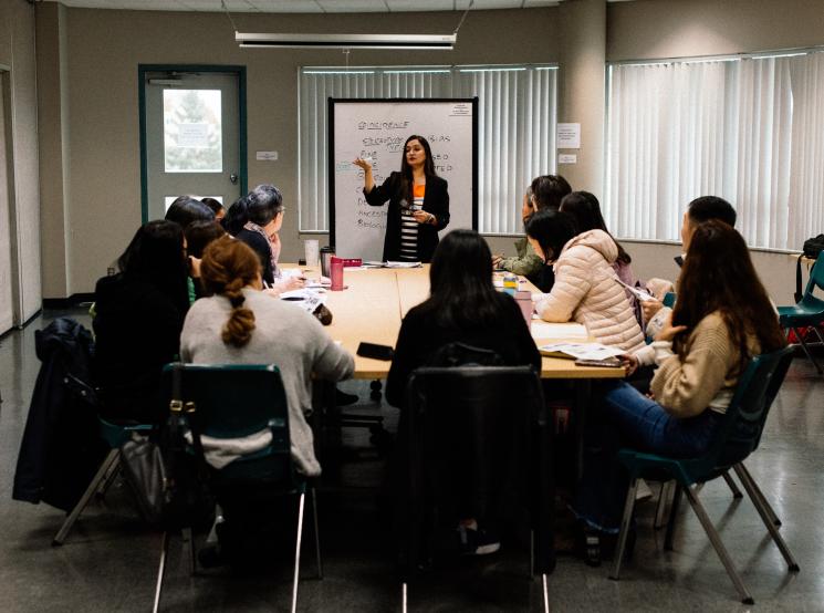 How Canada keeps immigration simple and strategic