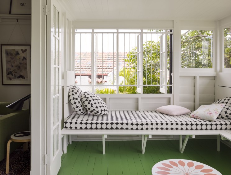 Form and function: Brisbane
