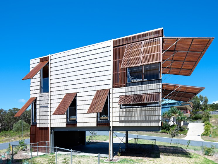 Architecture/Design