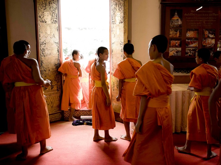 Expo 65 – Part 04: Chiang Mai