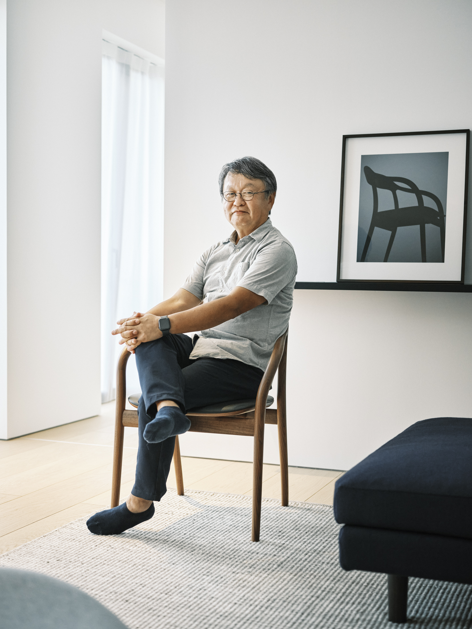 Naoto Fukasawa's Design Philosophy: Elevating the Ordinary