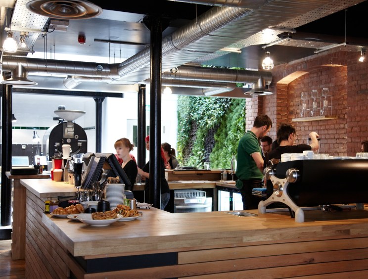 Monocle travel guide