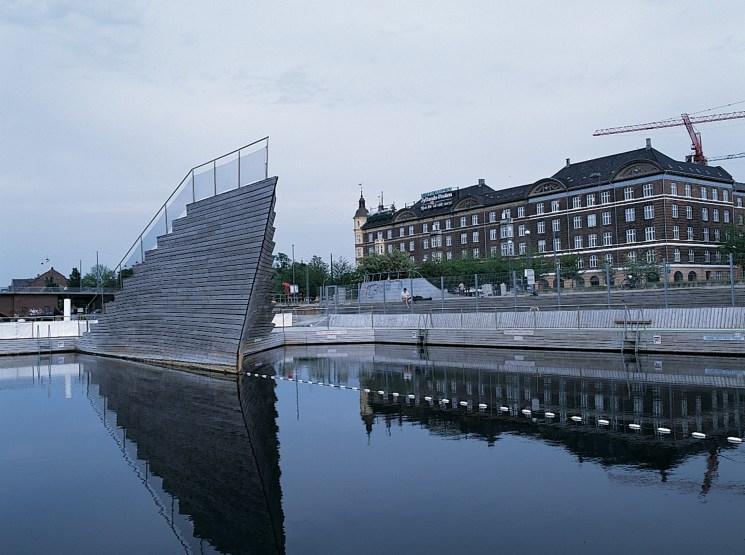 2. Copenhagen