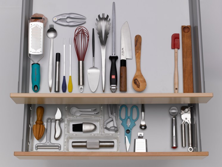 Kitchen Kit