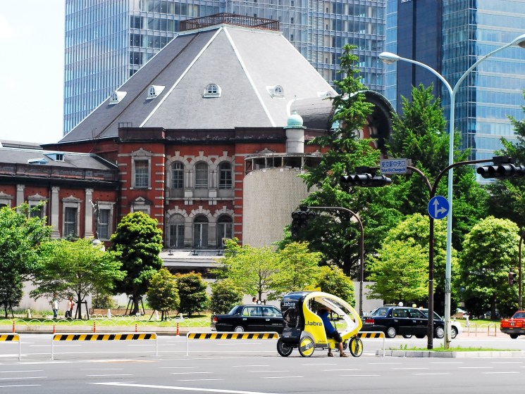 4. Tokyo