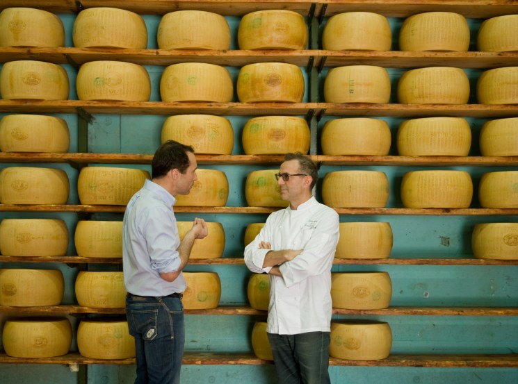 Modena man
