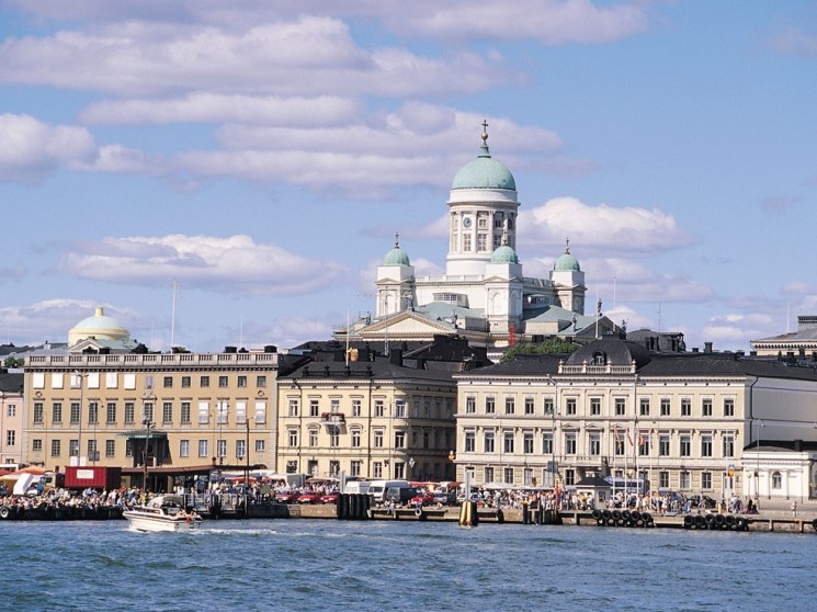6. Helsinki