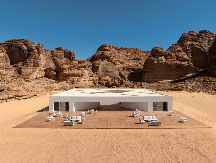 Design agenda: Mobility aids reimagined and Gucci’s game-changing furniture reissue