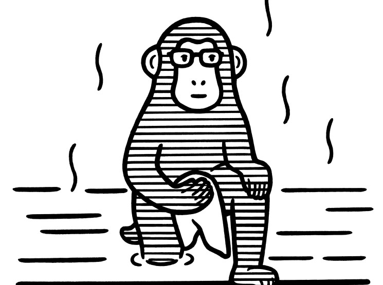 Go ape