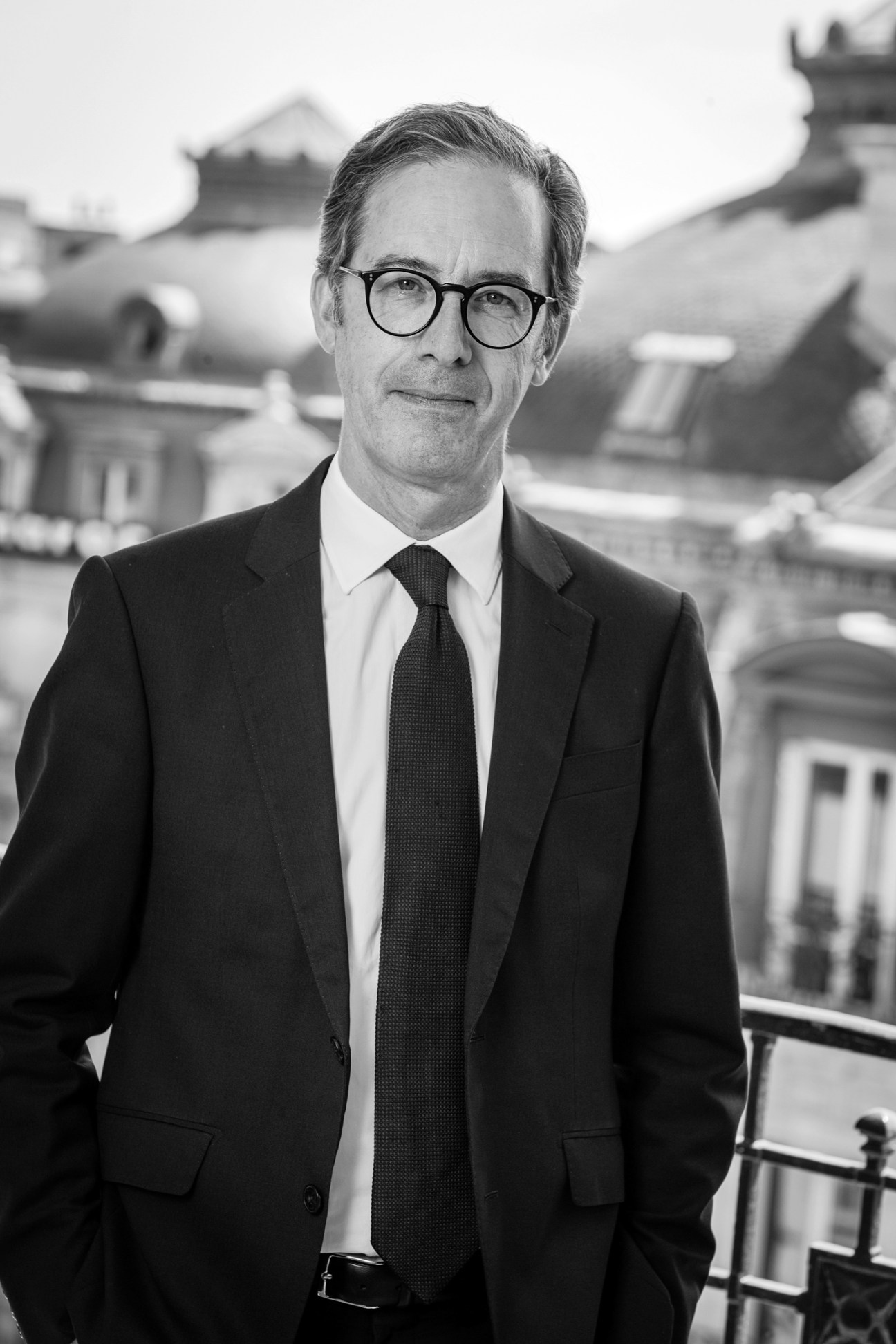 François Trausch
