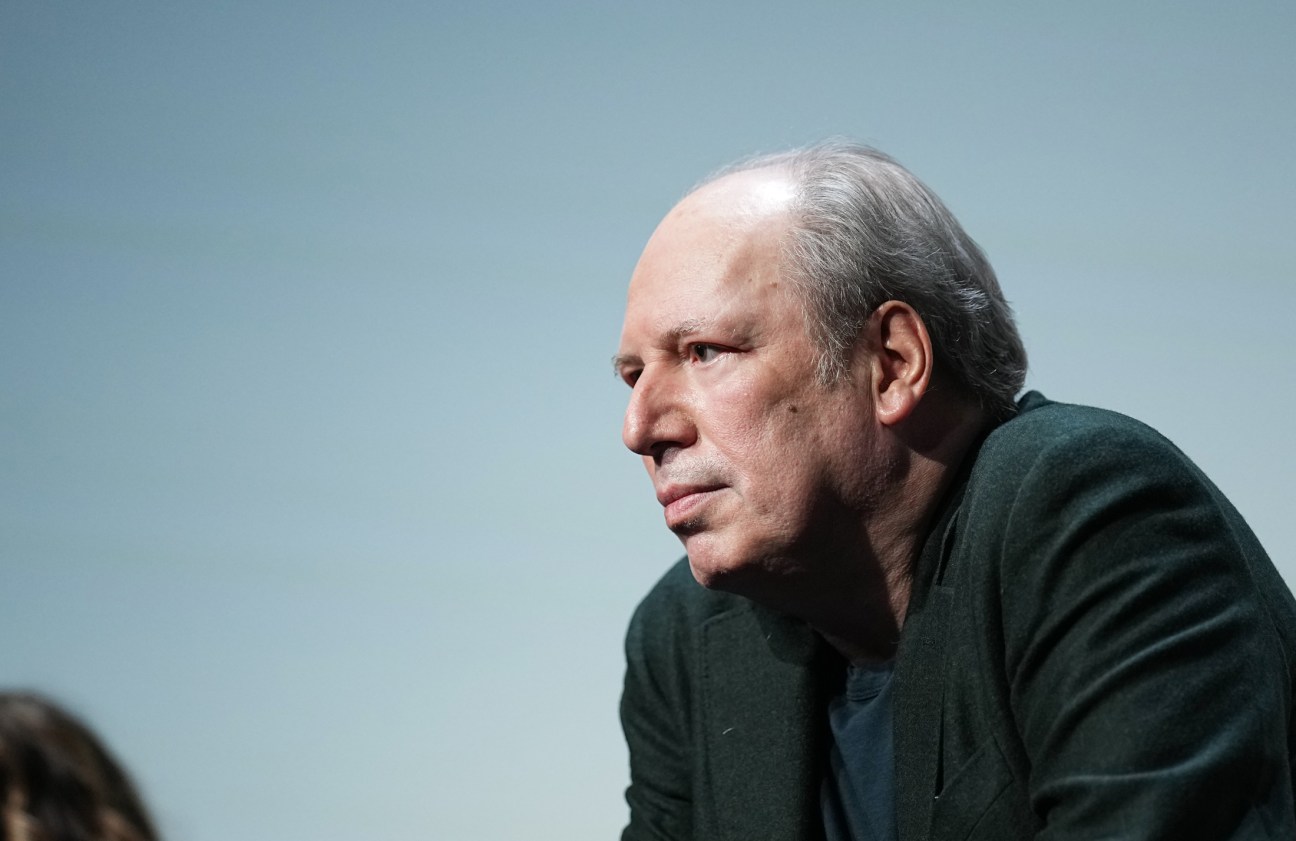 Hans Zimmer