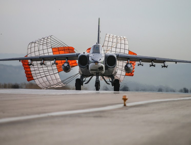 Defence