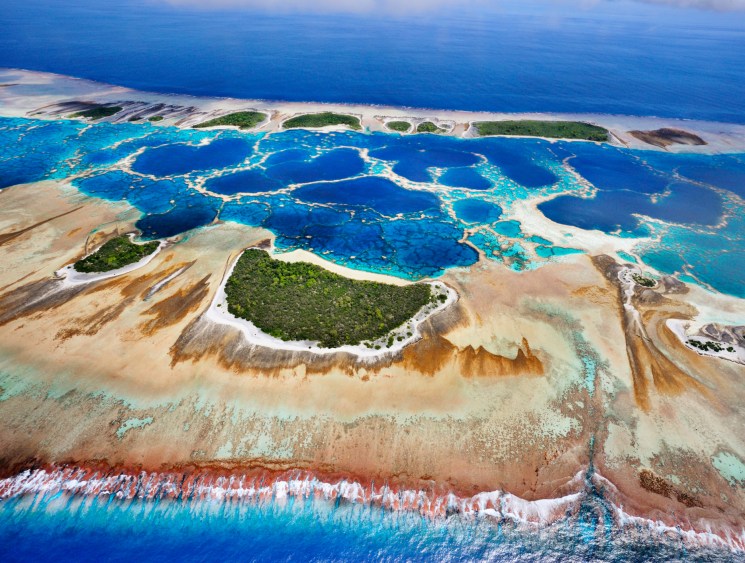 Oceania