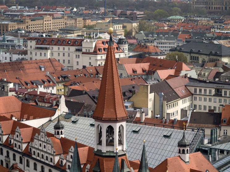 Europe