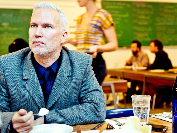 Klaus Biesenbach