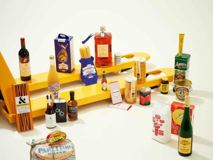 Stuff in your stocking