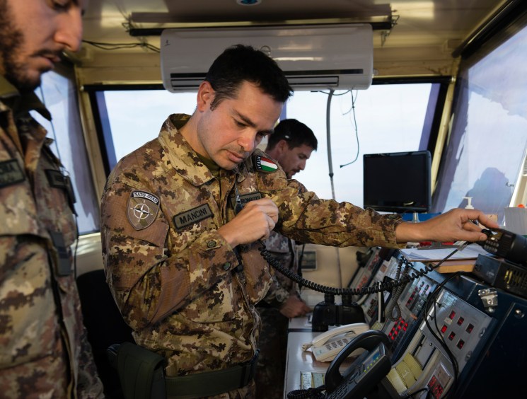 Gaining altitude: Afghan aviation