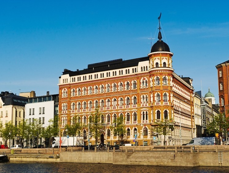 Helsinki