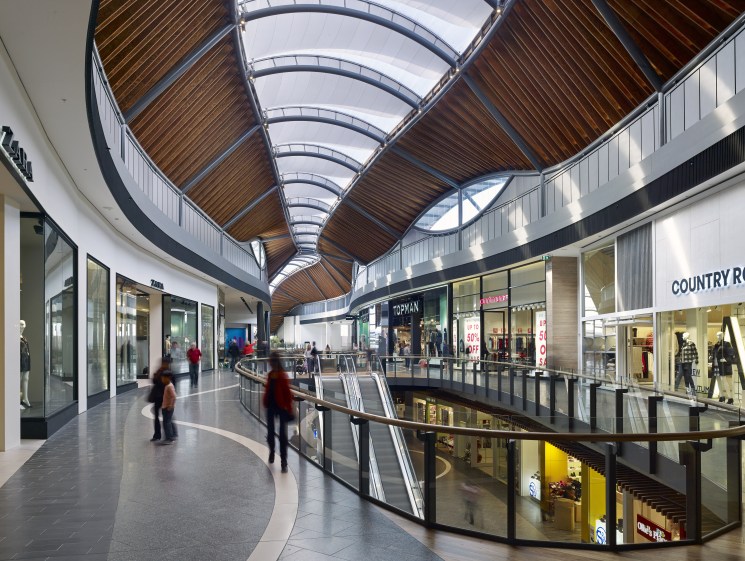 Purchasing power: Aussie retail