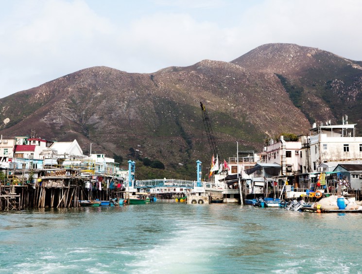Monocle travel guide – Hong Kong
