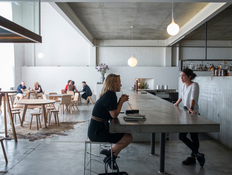 Go wild: Hobart