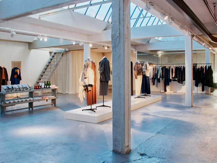 Hul le Kes proves that small-city manufacturing can be the right choice