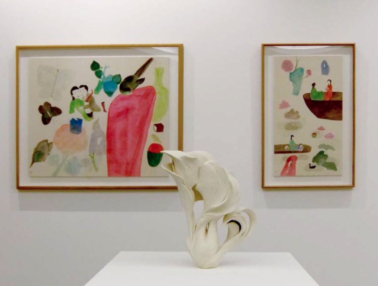 Art market