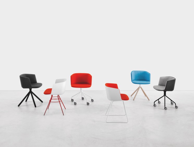 Padua chairs