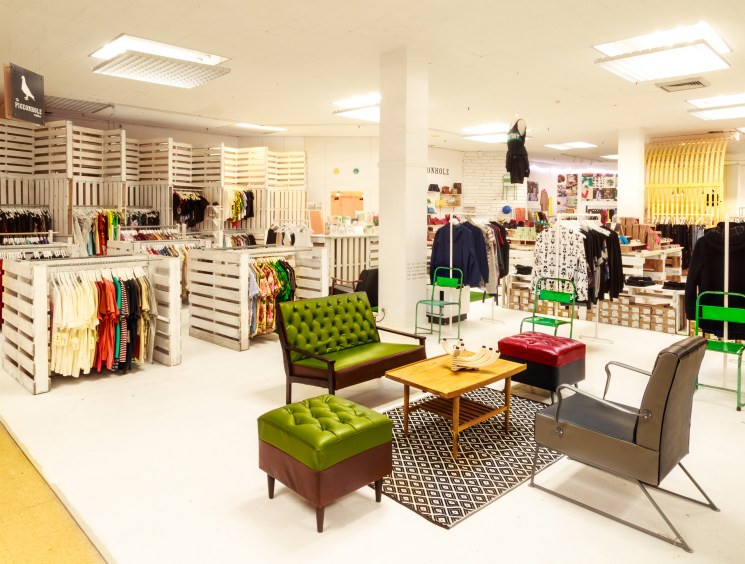 Talking shop: Aussie retail