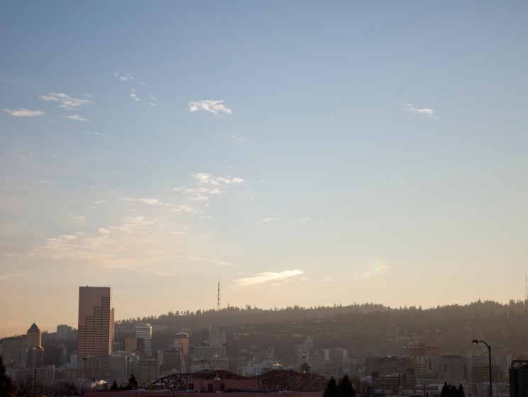 Inner North Portland
