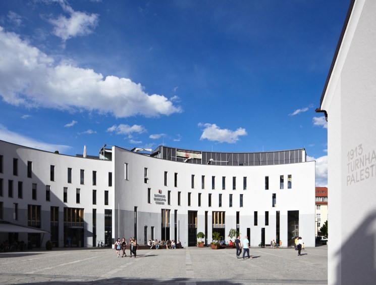 Public realm
