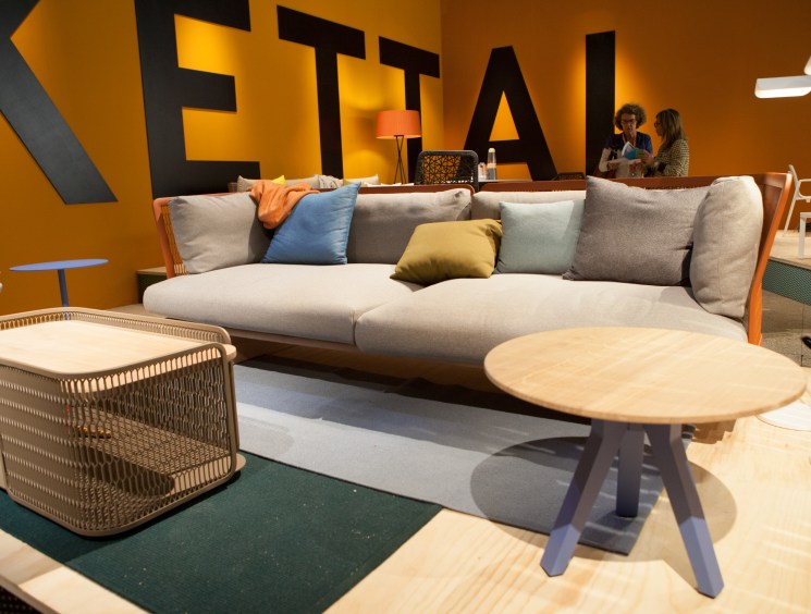 Bella interiors