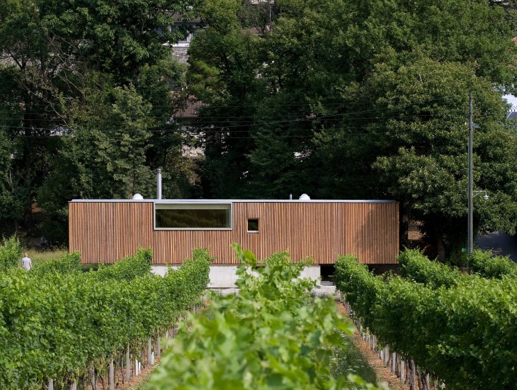 Architecture/design