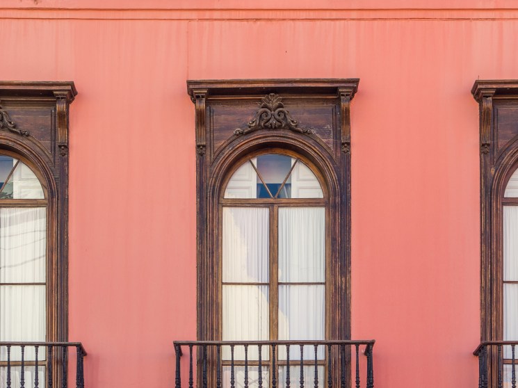 City Guide: Las Palmas