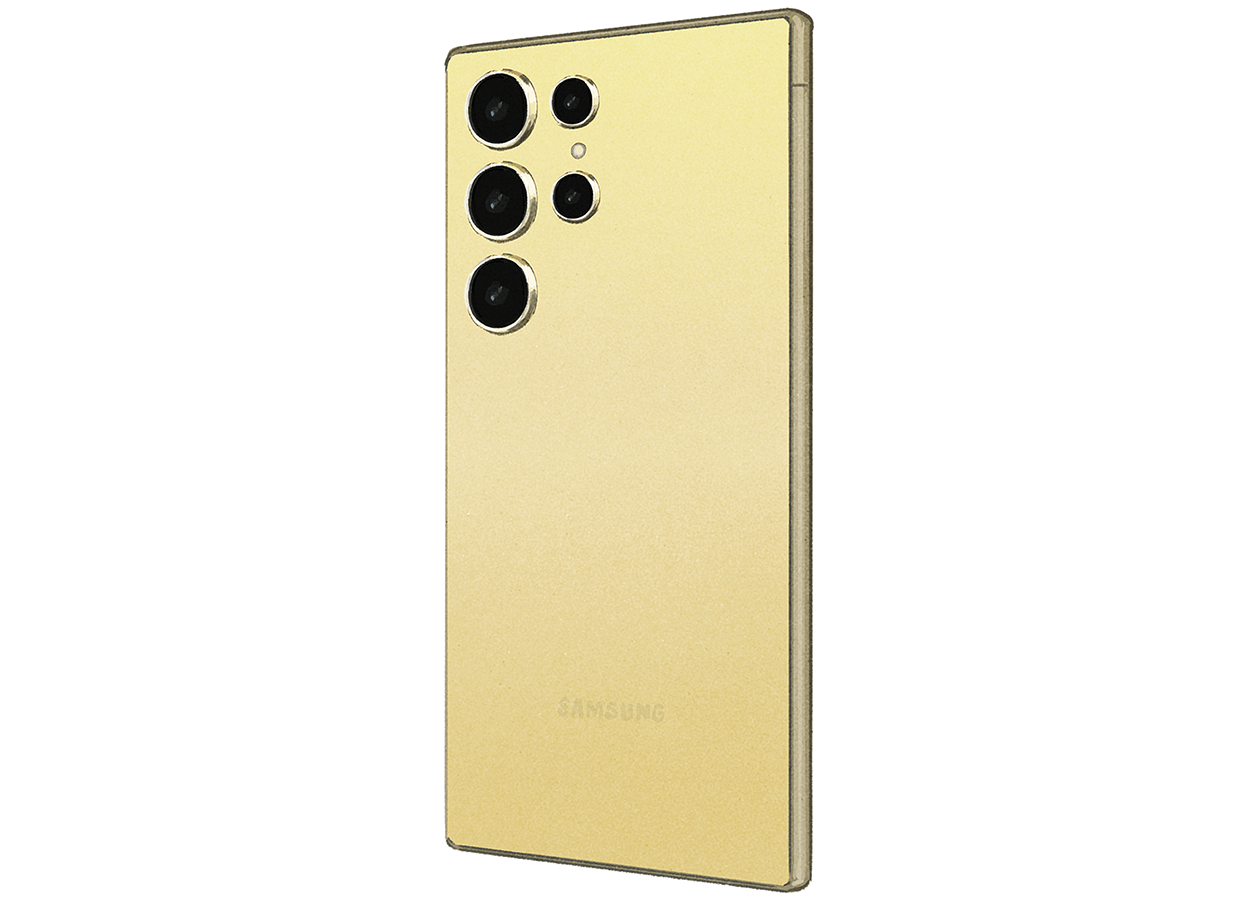 Samsung Galaxy S24 Ultra phone