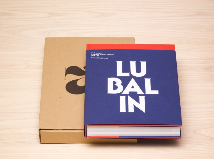 Lubalin