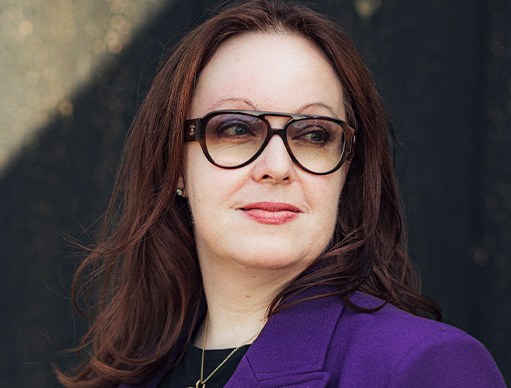 Interview: Vattenfall’s Anna Borg on navigating global energy challenges