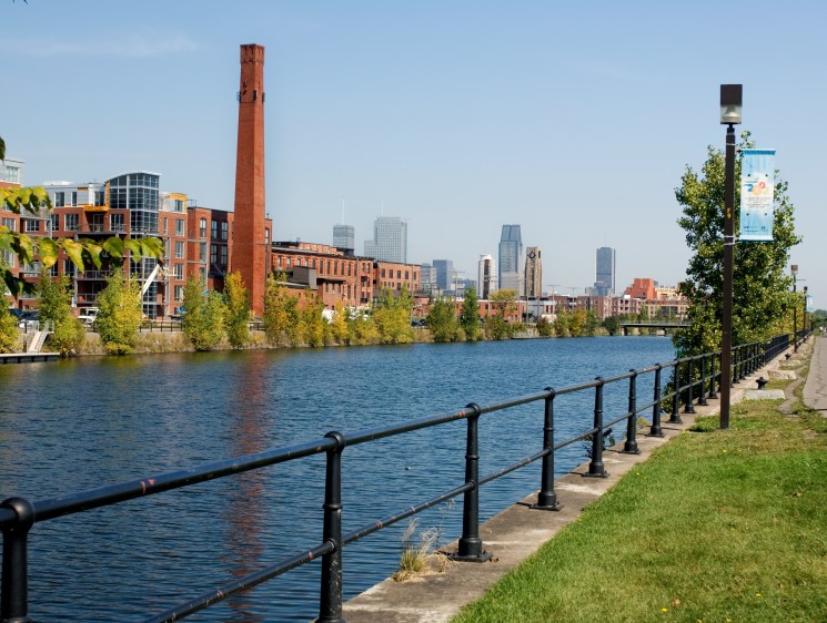 Saint-Henri