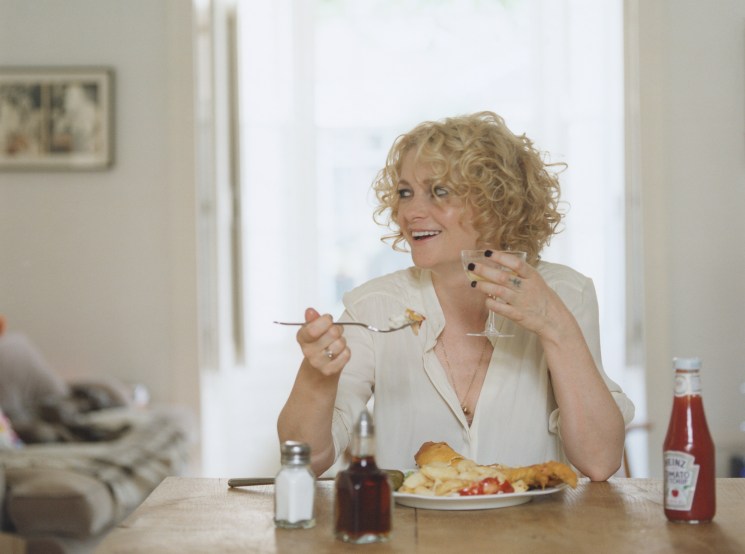 Alison Goldfrapp